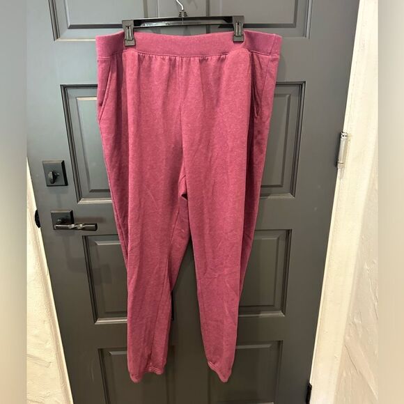 Time & Tru lounge pants NWOT - Picture 1 of 5